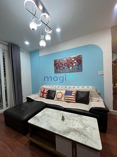 Căn hộ Tara Residence Quận 8 50m² giá 2.9 tỷ - Nhà mới đẹp, sẵn sàng ở ngay!