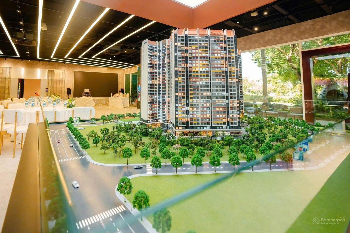 Căn hộ Setia Edenia Eco Xuân 52m² chỉ 2.48 tỷ - Cơ hội đầu tư tuyệt vời!