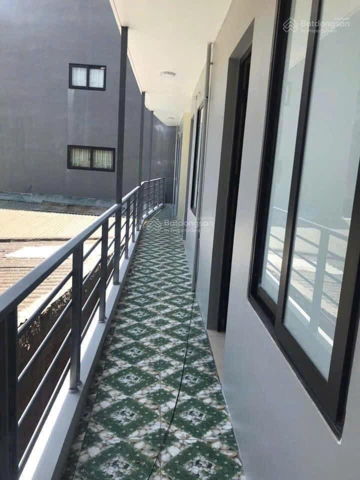 Phòng trọ cho thuê tại Thúy Lĩnh, Lĩnh Nam, 20m² - Không chung chủ, đầy đủ tiện nghi!