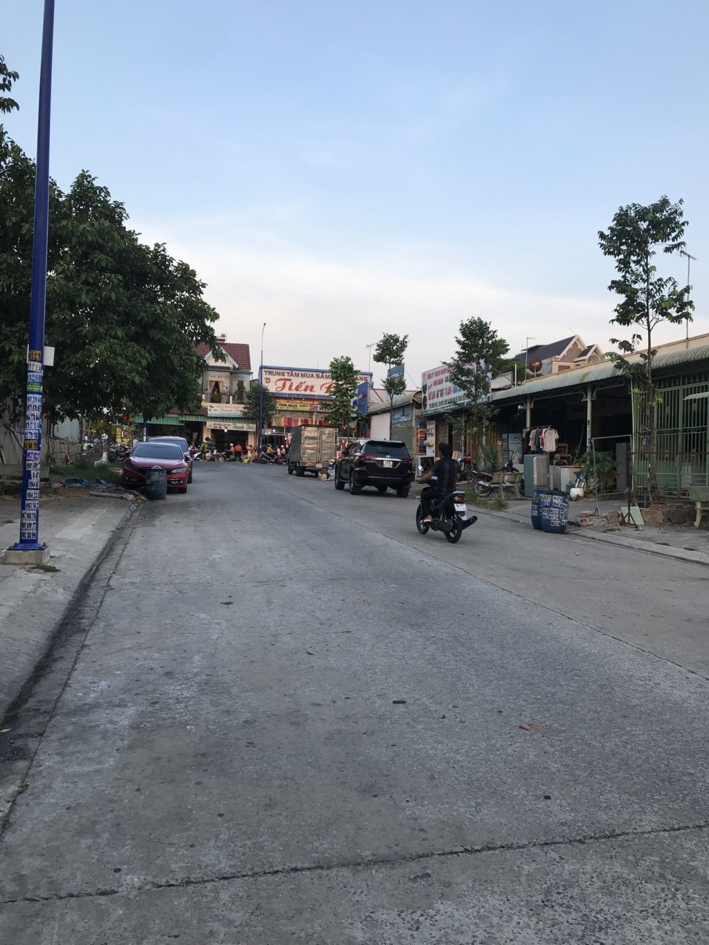 Phòng trọ & Đất nền Thủ Dầu Một 300m² giá 550 triệu - Cơ hội đầu tư hấp dẫn!