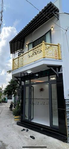 Nhà Lô Góc Mới Xây Đường 26/3 - 52m² giá 4.3 Tỷ - Chính Chủ Sẵn Sàng Vào Ở!