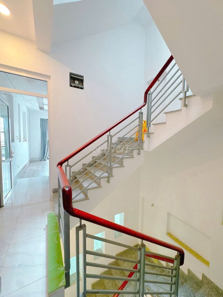 🏡 Nhà Bình Lợi 94m² giá 12.8 tỷ - Gara ô tô khu VIP Đặng Thùy Trâm! 🍀