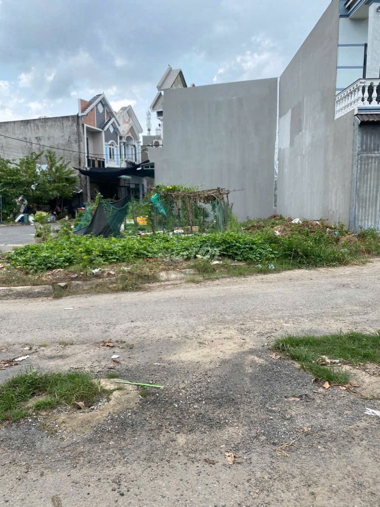 Bán đất P. Bửu Hòa, Biên Hòa 68m² giá 1.95 tỷ - Kinh doanh tuyệt vời!