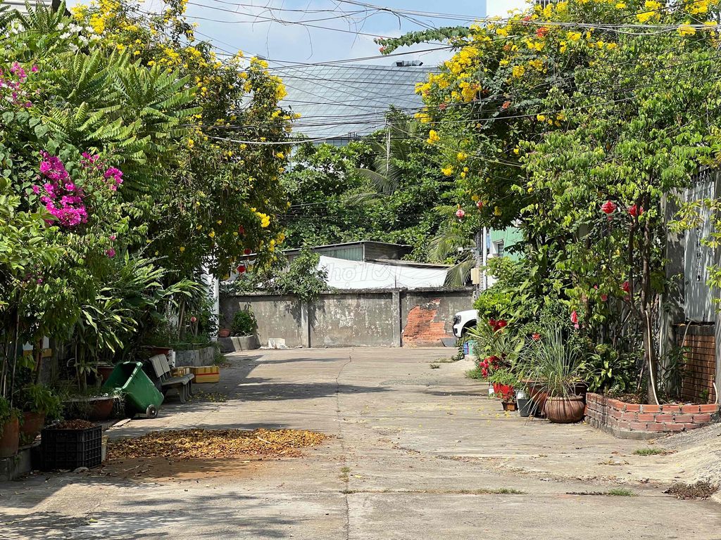 Đất nền Thủ Đức 290m² giá 22 tỷ - Cách Gigamall chỉ 100m!