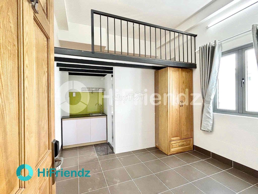 Cho Thuê Phòng Cửa Sổ Thoáng 35m² giá 3.4 triệu - Tiện ích đầy đủ, giao thông thuận lợi!