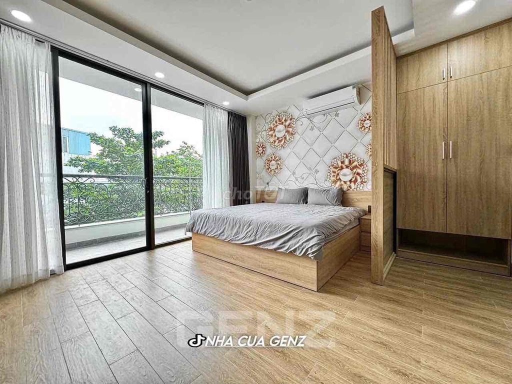 Căn hộ chung cư Tân Bình 70m² giá 11 triệu - Chính chủ cho thuê ngay!
