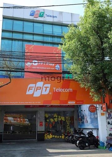 Cho thuê văn phòng mặt tiền Lê Văn Quới 602m² chỉ 75 triệu - Vị trí kinh doanh sầm uất!