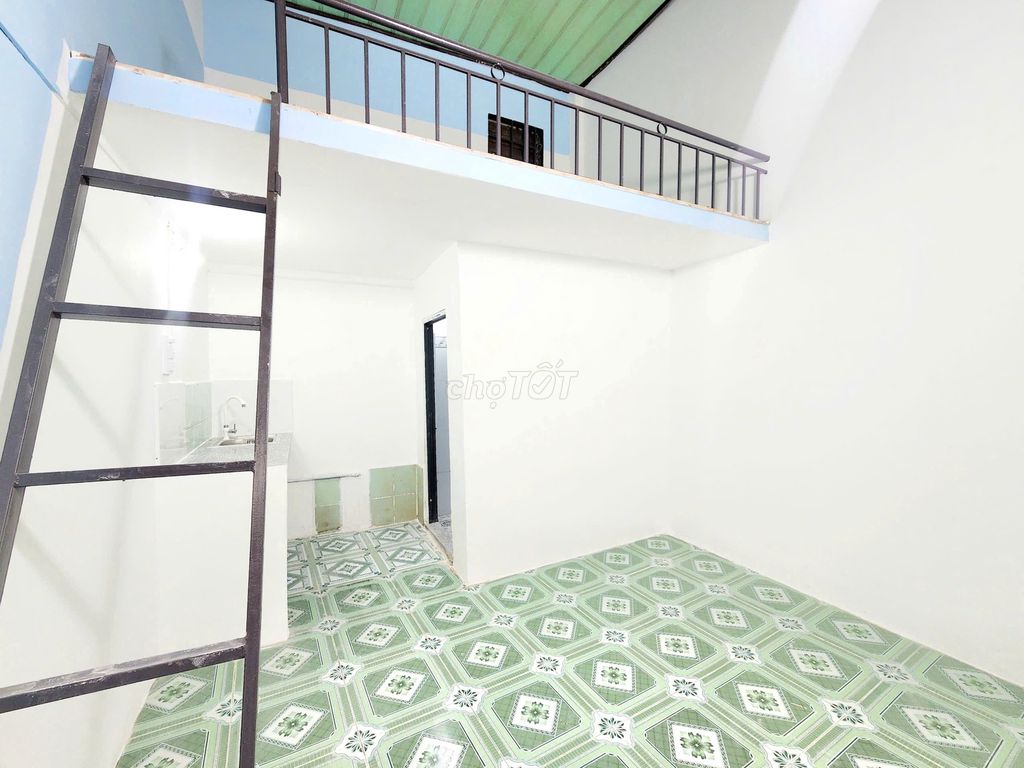 Phòng cho thuê tại 62 Đường số 2, An Bình, Dĩ An - Giá chỉ 2.3 triệu, giờ giấc tự do!