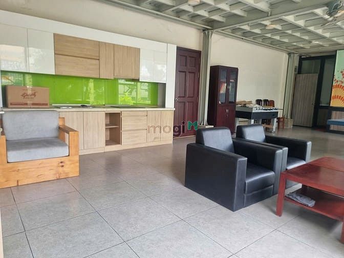 Nhà xưởng 5000m² trong KCN Tân Thới Hiệp, Quận 12 - Đường container 24/7, PCCC tự động