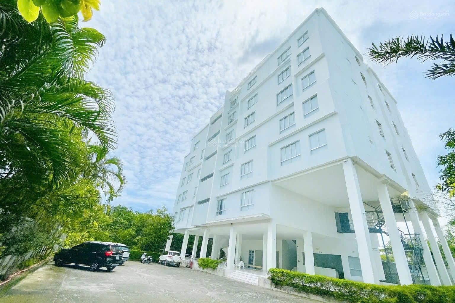 Căn hộ cho thuê tại Thủ Dầu Một 56m² chỉ 5.7 triệu - Tiện ích vượt trội!