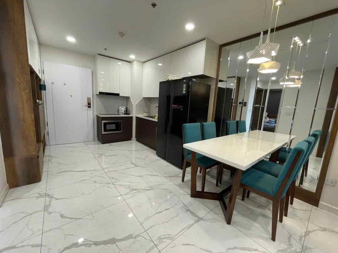 Căn hộ A.View Bình Chánh 58m² giá 1.3 tỷ - Sổ hồng chính chủ, giá rẻ bất ngờ!