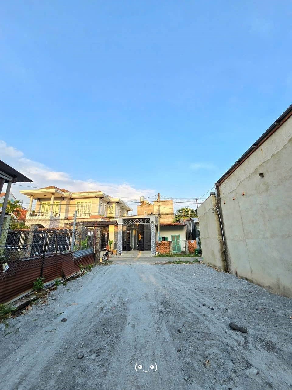 Đất mặt tiền Tỉnh Lộ 7, Xã Phước Thạnh, 155m² - Đầu tư sinh lời ngay!