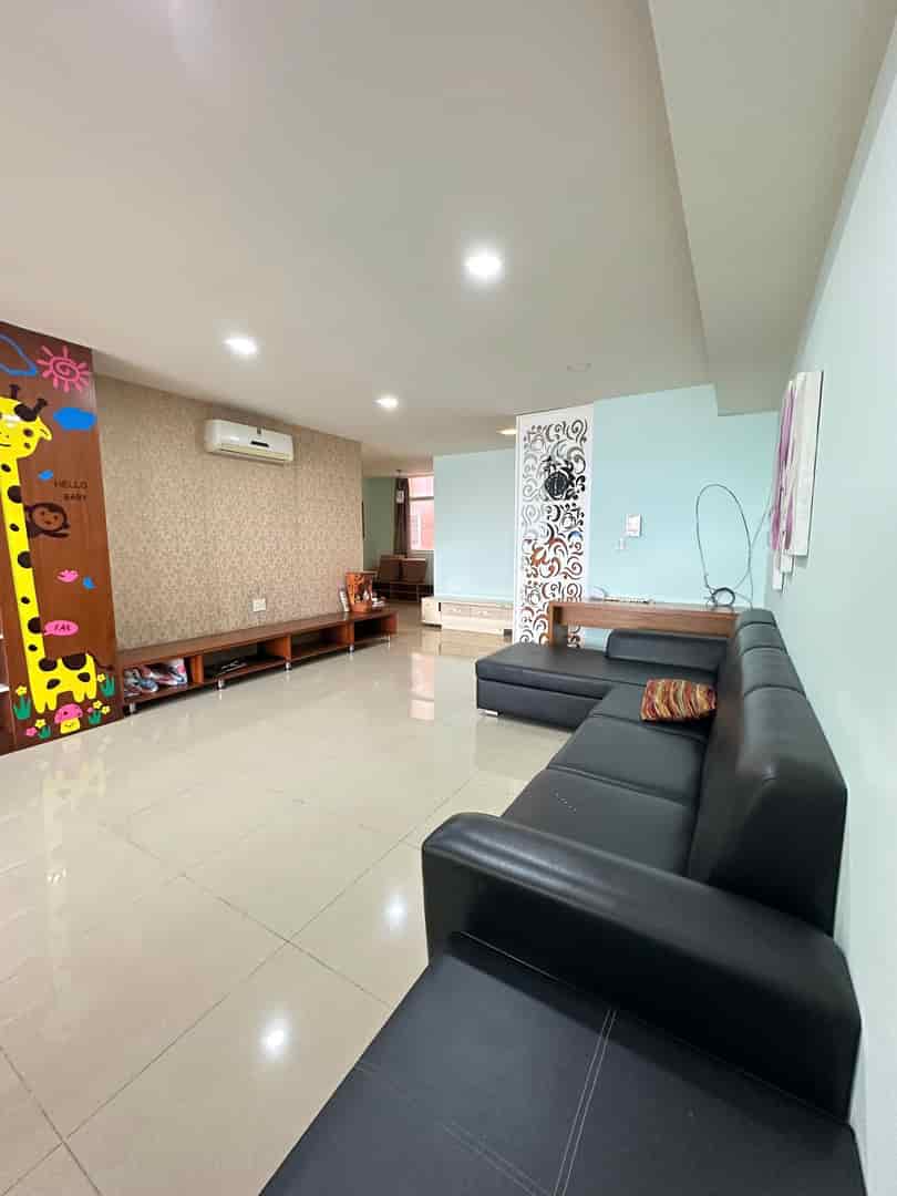 Căn hộ Terra Rosa H.Bình Chánh 70m² giá 1.35 tỷ - Sẵn sàng vào ở!