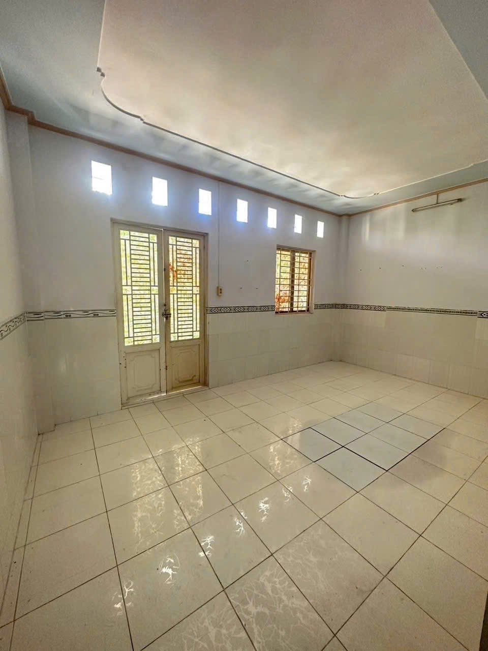 Nhà riêng Tân An Hội, Củ Chi 123,6m² giá 760 triệu - Sổ hồng riêng, pháp lý sạch!