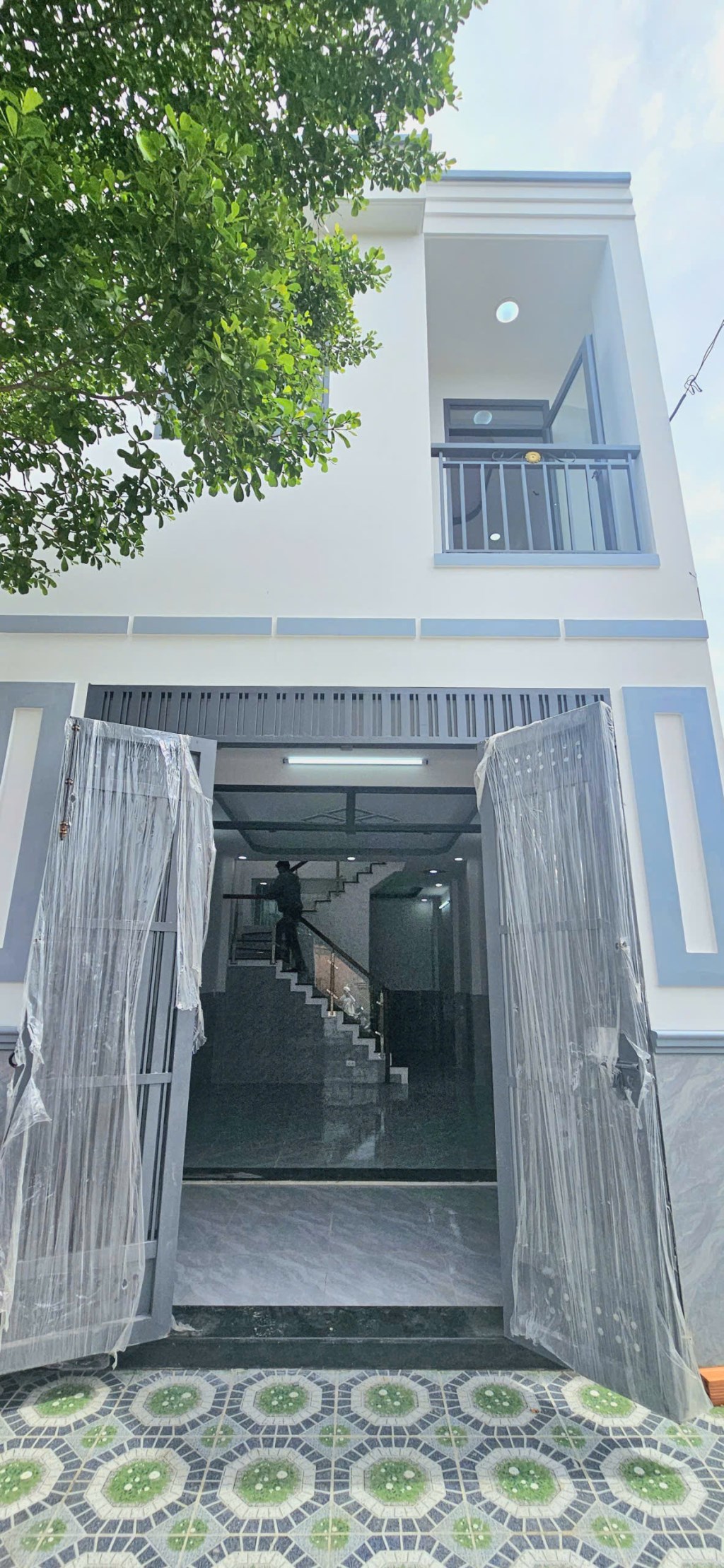 Nhà chính chủ bán gấp tại Mỹ Hạnh Nam, 48m² giá 1.3 tỷ - Sổ riêng công chứng ngay!