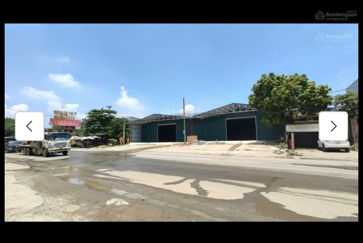 Bán gấp 2 lô đất mặt đường Quốc Lộ 21 tại xã Phú Cát, Quốc Oai - Giá chỉ 62 triệu/m²!