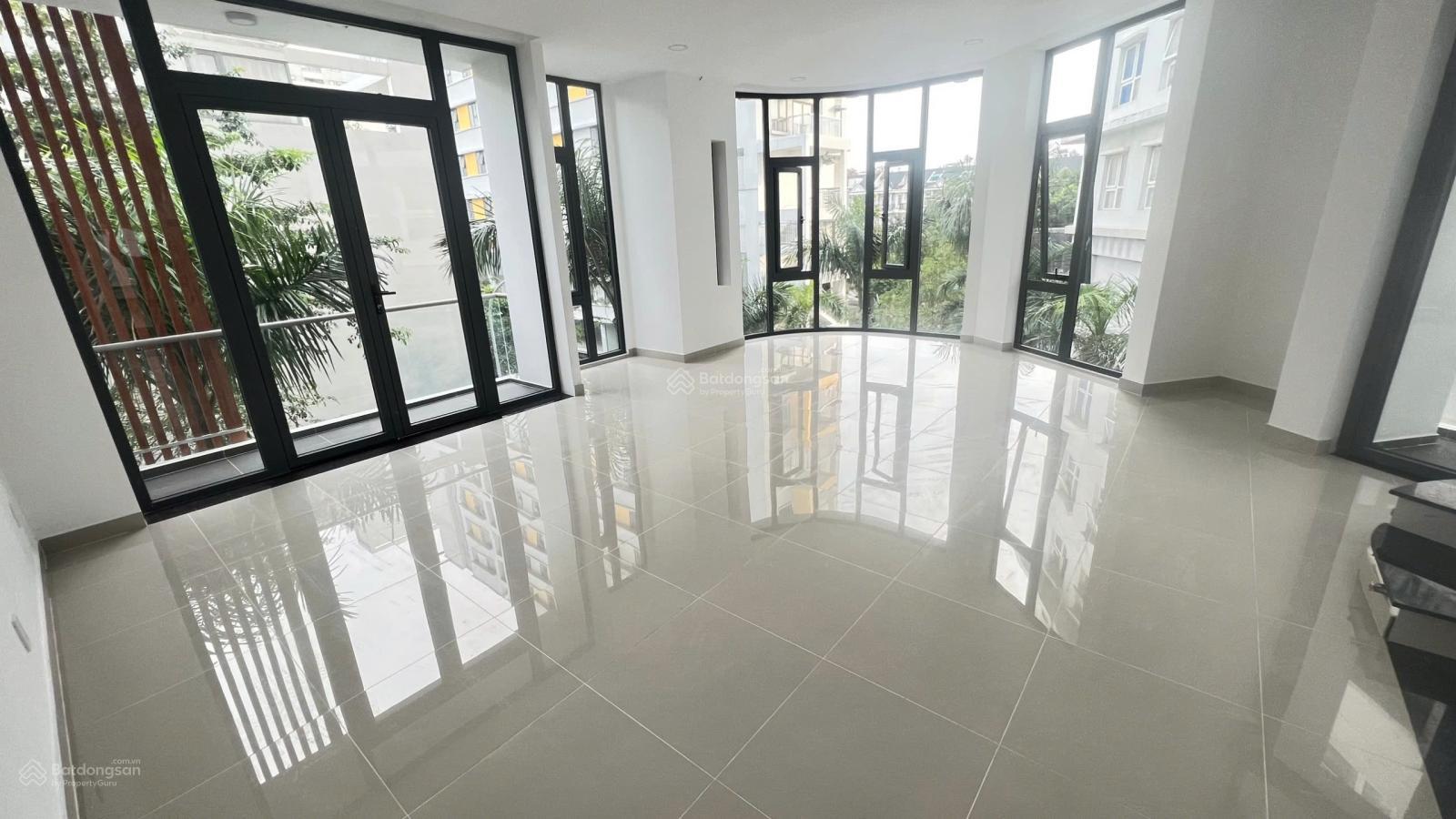 Cho thuê nhà phố Gò Vấp 151m² giá 29 triệu - Không gian sang trọng, thoáng mát!