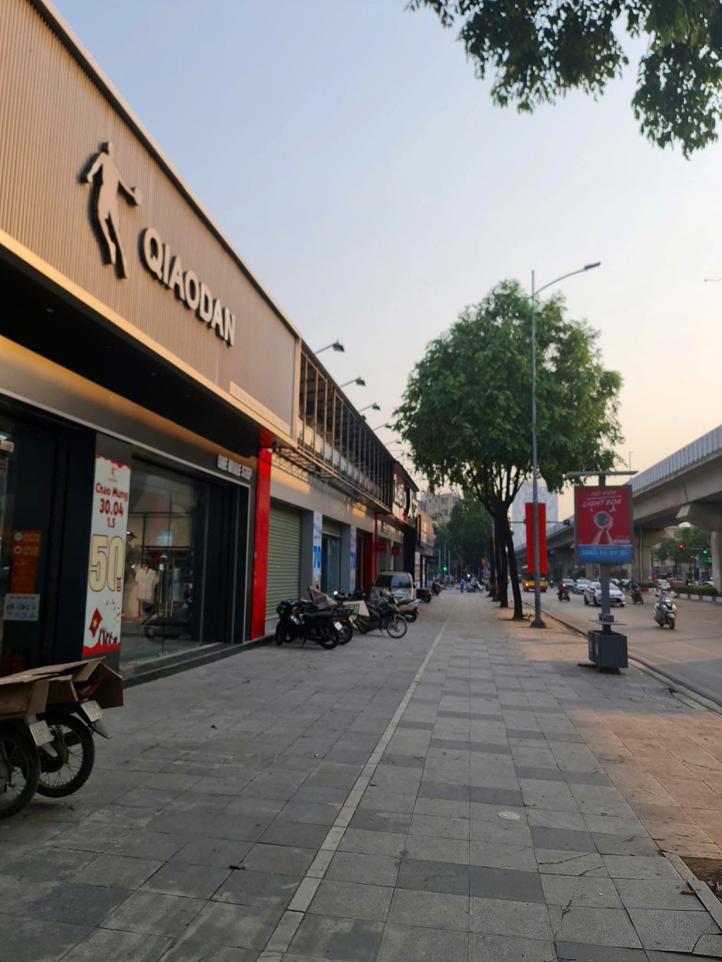 Mặt phố Quang Trung lô góc 11.500m² giá 570 tỷ - Đầu tư sinh lời ngay!