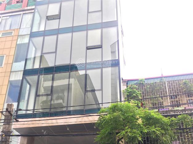 Văn phòng cho thuê tại Hoàng Văn Thái, Thanh Xuân, 125m² chỉ 20 triệu - Không gian làm việc lý tưởng!
