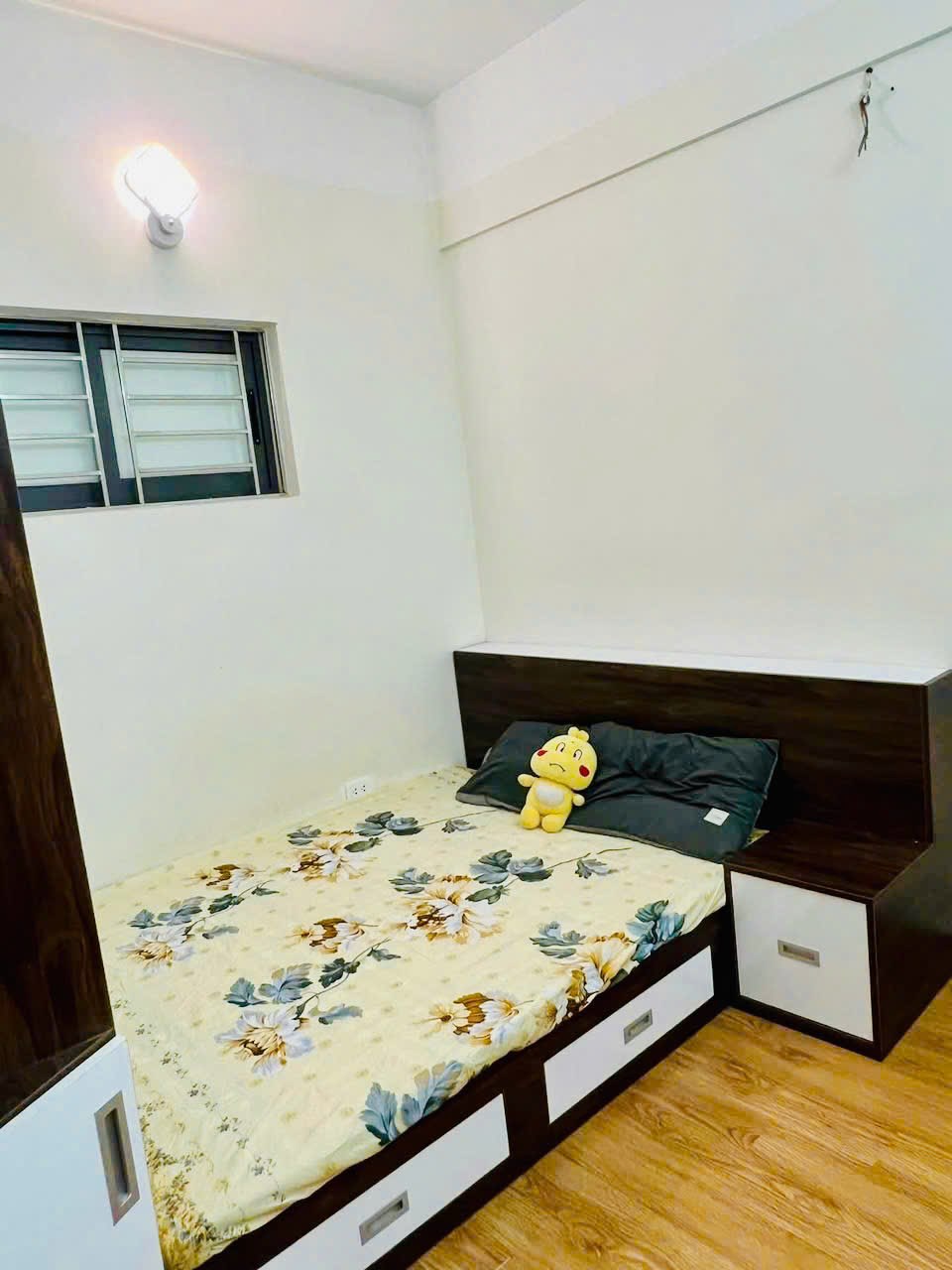 Chung cư CT36A Định Công Hoàng Mai 59m² giá 5.29 tỷ - Sẵn sàng vào ở ngay!