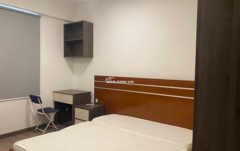 Chung cư Cộng Hoà Garden, Tân Bình 70m² giá 12 triệu - View thoáng mát, đầy đủ nội thất!