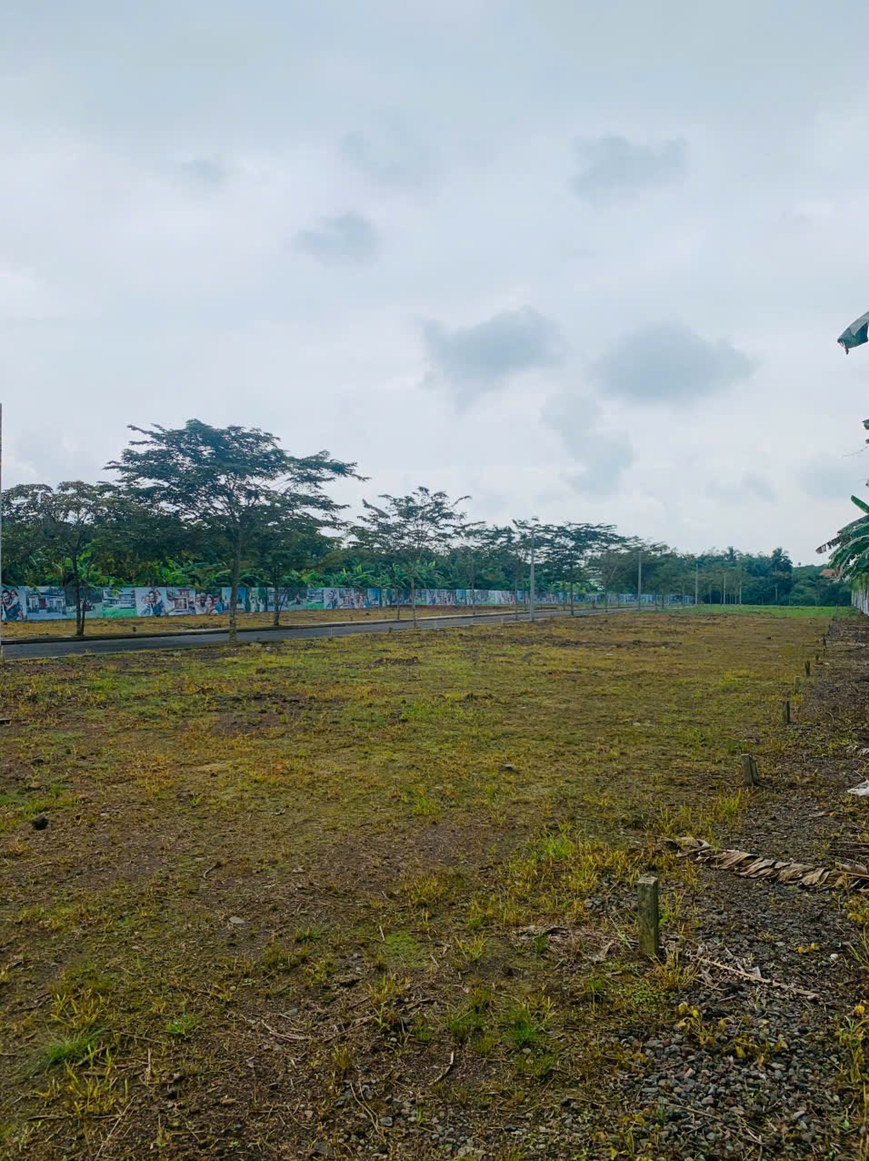 Đất Thổ Cư 90m² Giá 3.15 Tỷ Tại Emerald City - Vị Trí Đắc Địa Gần KCN