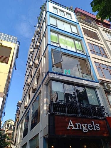 Cho thuê nhà mặt phố Đường Thành 40m² giá 50 triệu - Kinh doanh sầm uất!