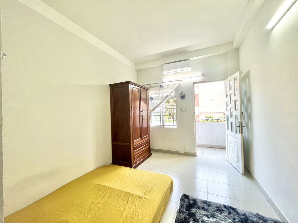 Phòng đẹp cho thuê Huỳnh Tấn Phát 30m² chỉ 4 triệu - Không gian sống thoáng đãng!