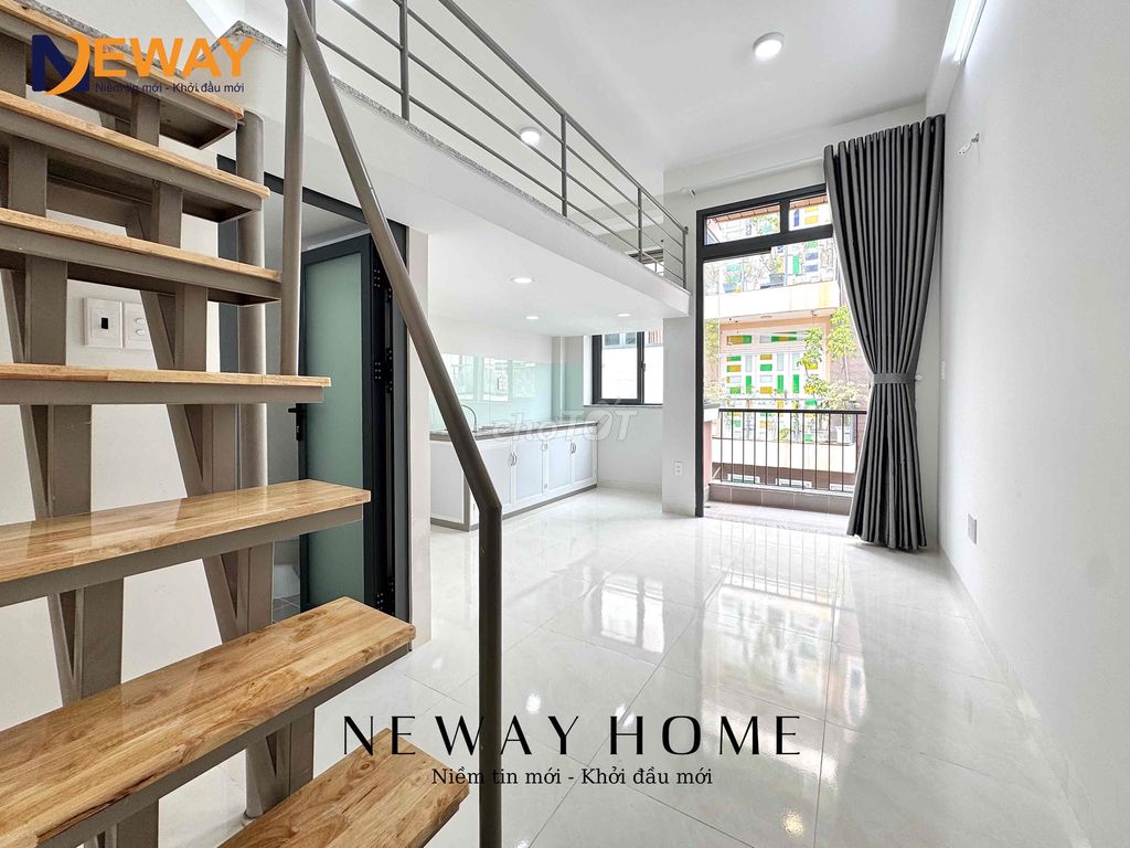 Phòng trọ mới xây 30m² giá 3.4 triệu - Sạch đẹp ngay khu dân cư Vĩnh Lộc