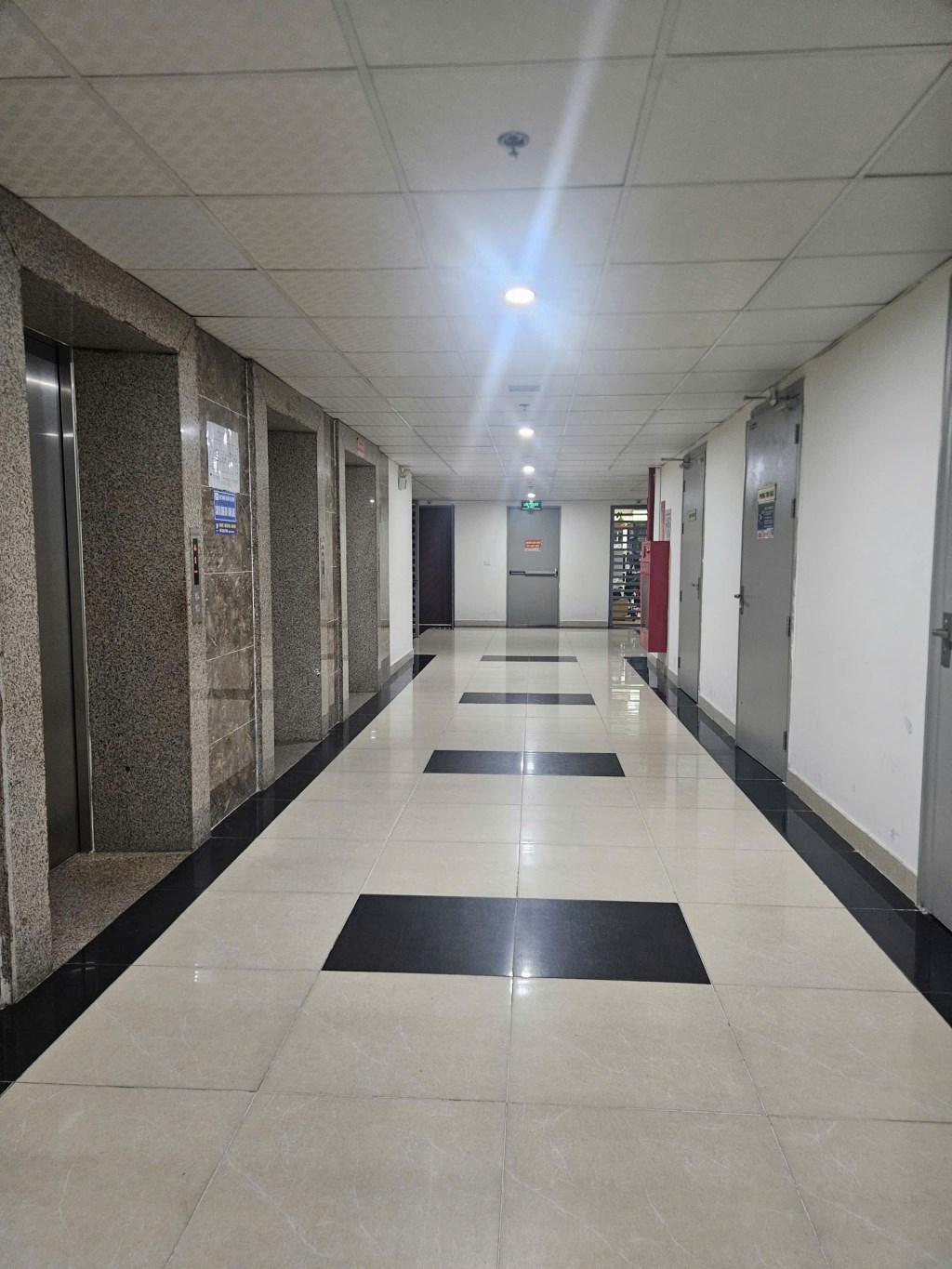 Căn hộ 2PN Chung Cư An Bình City Bắc Từ Liêm 67m² giá 402 triệu - Sổ đỏ chính chủ!