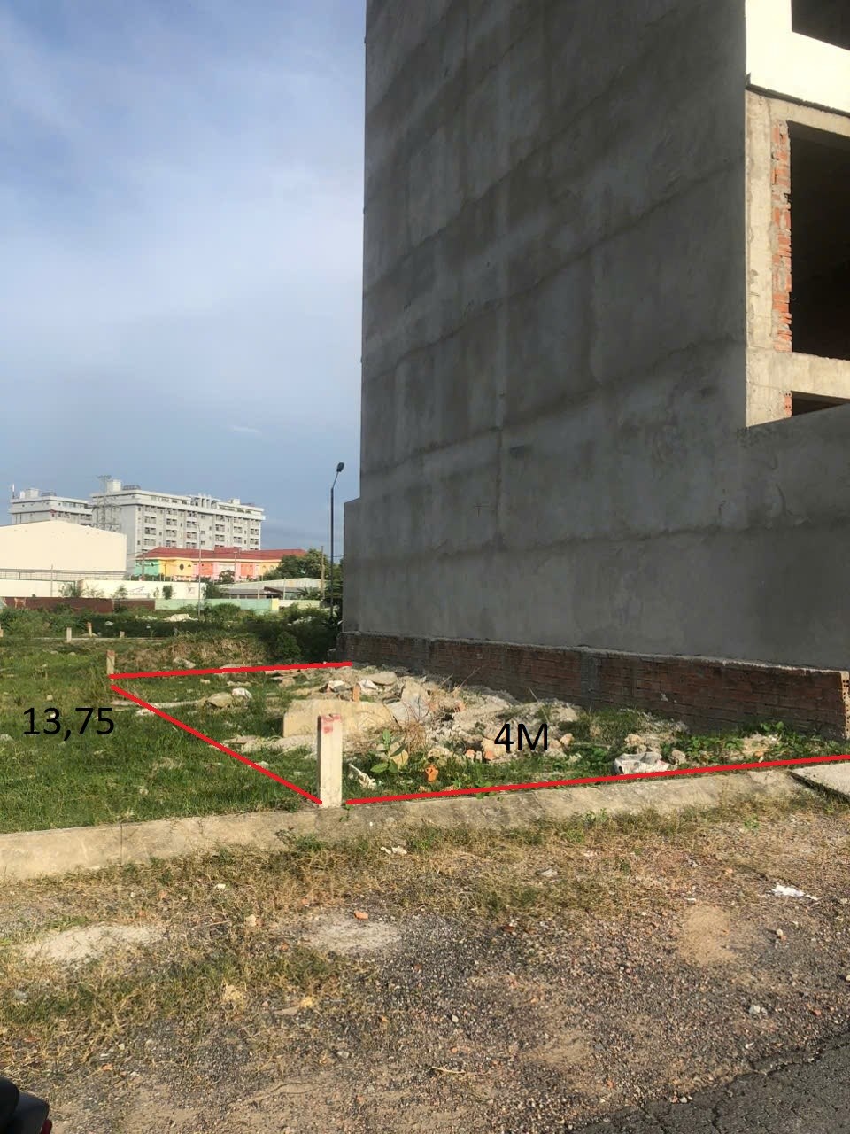 Nhà chính chủ bán tại Bình Chiểu, Thủ Đức 55m² chỉ 3.72 tỷ - Sổ hồng đầy đủ!