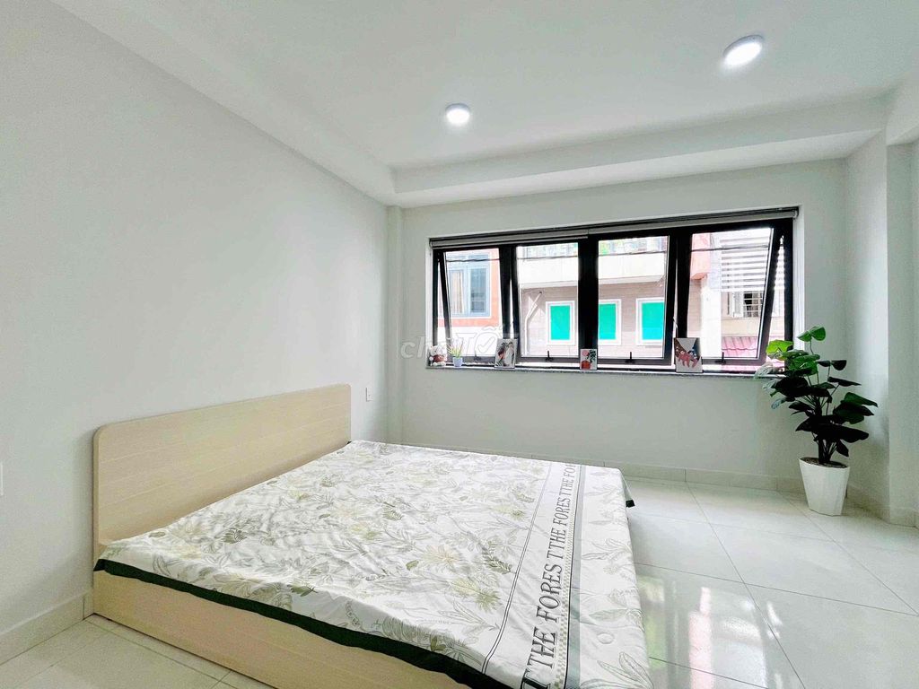 Cho Thuê Phòng 30m² Đường Số 16, Bình Hưng Hoà B, chỉ 3 triệu - Full Nội Thất và Tiện Nghi Đỉnh Cao!
