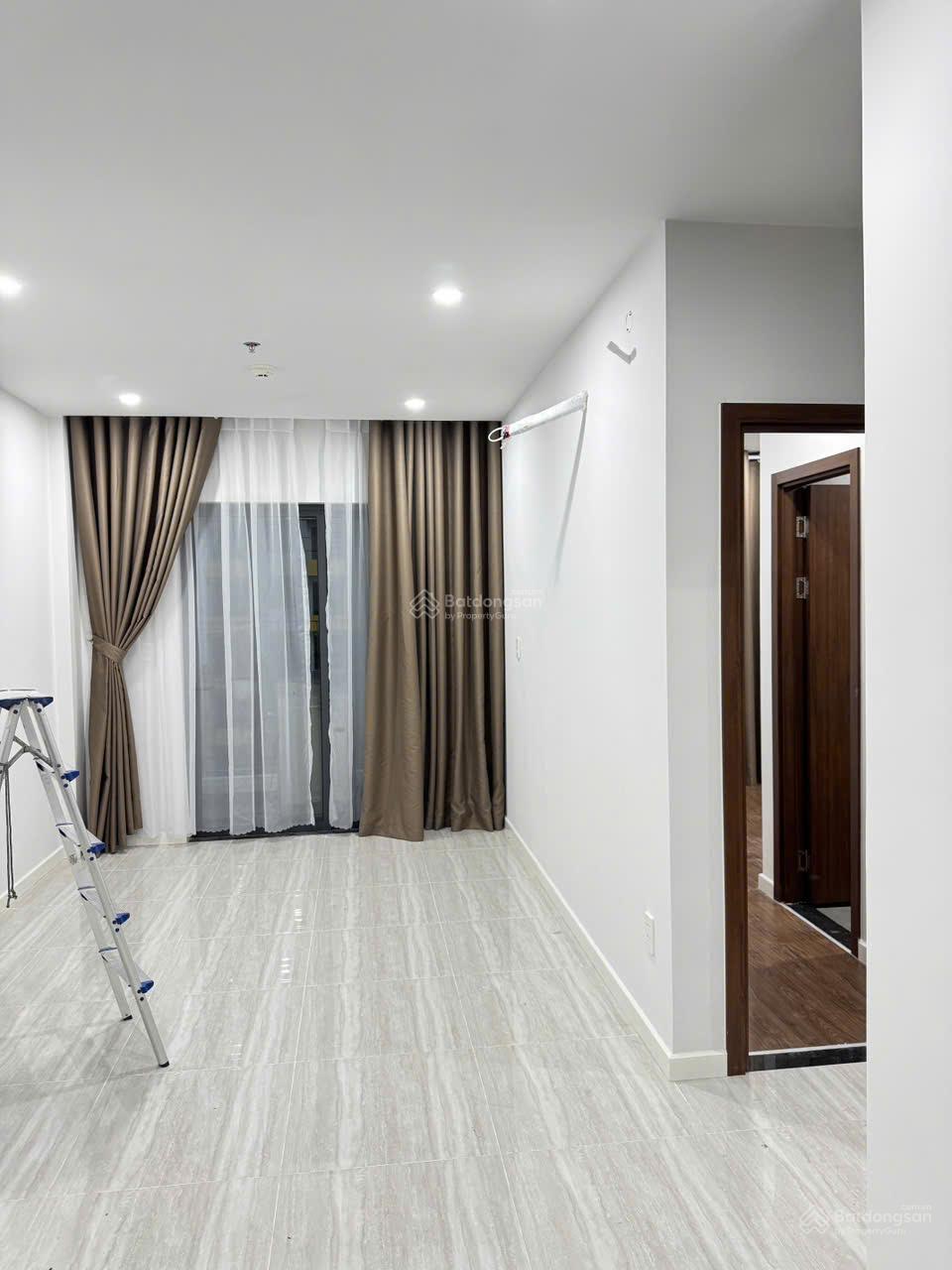 Căn hộ Làng Đại Học 2PN 2WC giá 8.5 triệu - Đầy đủ tiện nghi cho nhóm sinh viên!