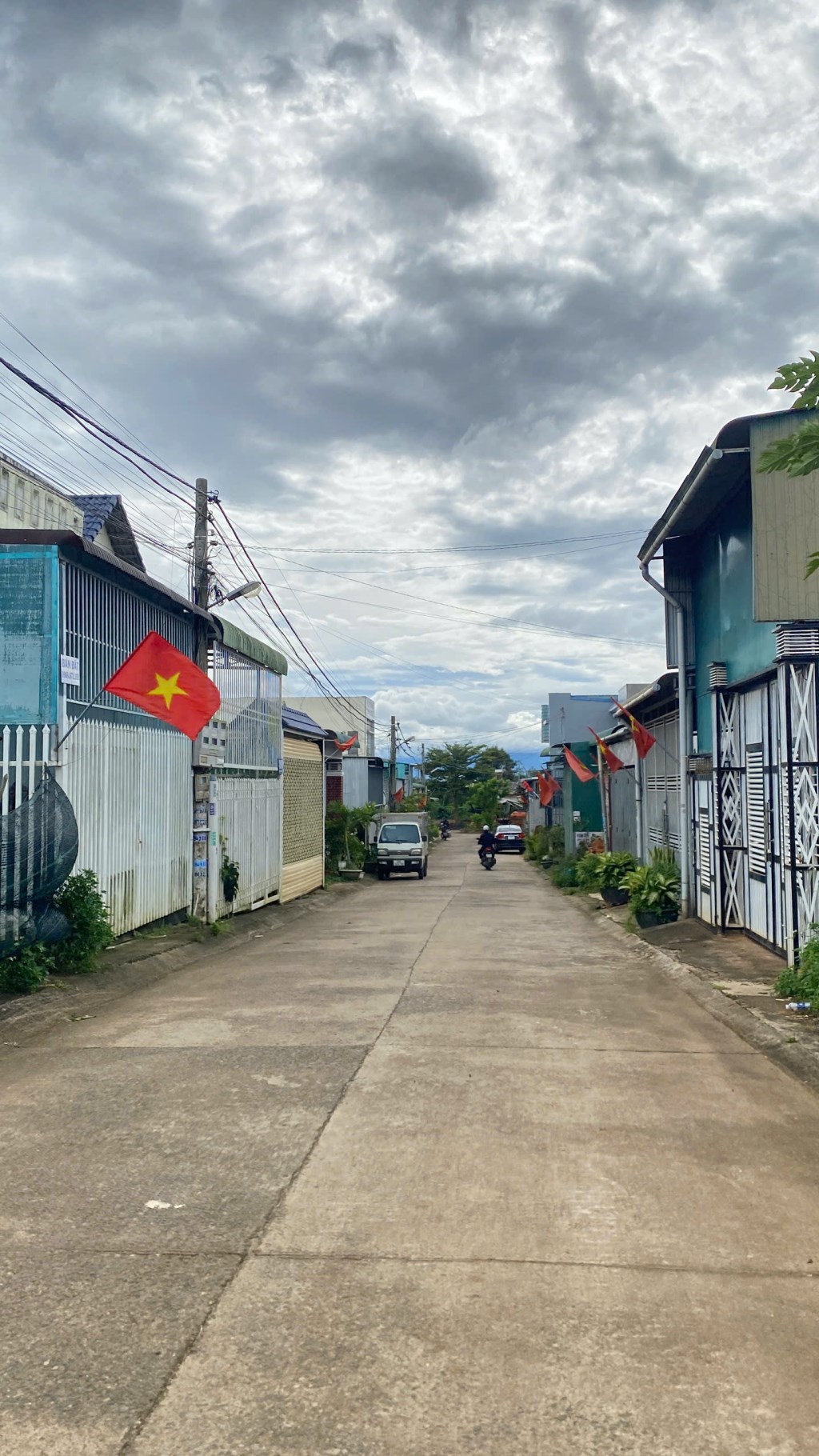 Đất thổ cư 100m² tại Liên Nghĩa, Đức Trọng - Giá chỉ 2,1 tỷ - Vị trí đẹp, hạ tầng hoàn chỉnh!