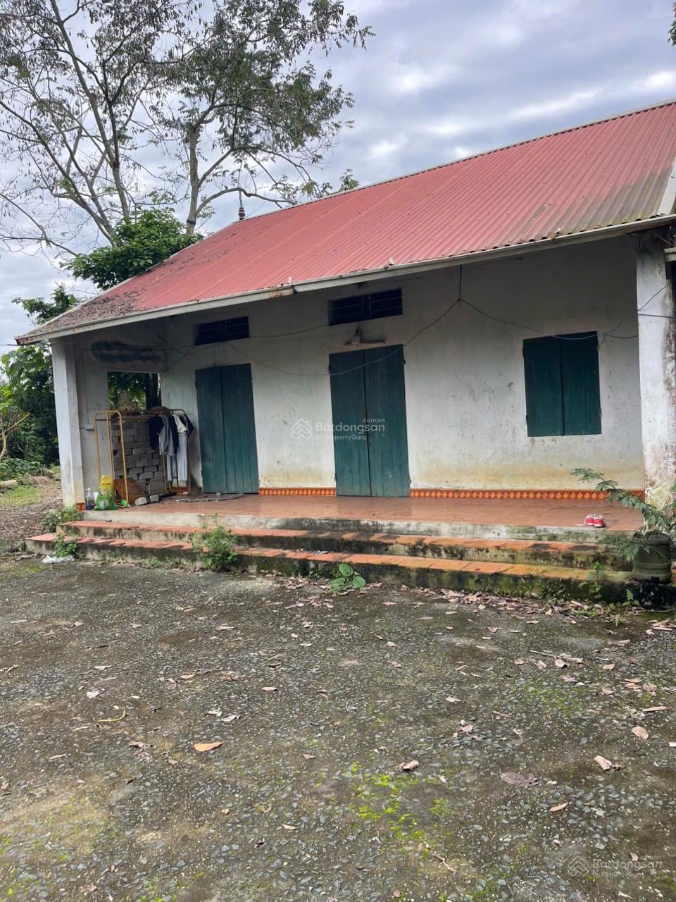 Đất nền chính chủ tại Đông Xuân, Quốc Oai 2367,5m² - Giá tốt cho nhà đầu tư!