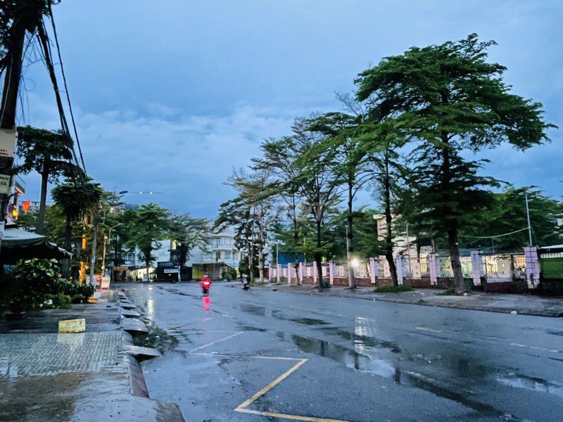 Đất mặt tiền Phạm Thế Hiển 120m² giá 8.9 tỷ - Đối diện trường học!