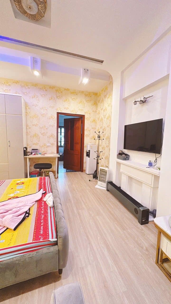 Nhà phố Lò Đúc, Hai Bà Trưng 51m² giá 14.5 tỷ - Sổ đỏ chính chủ, thương lượng ngay!