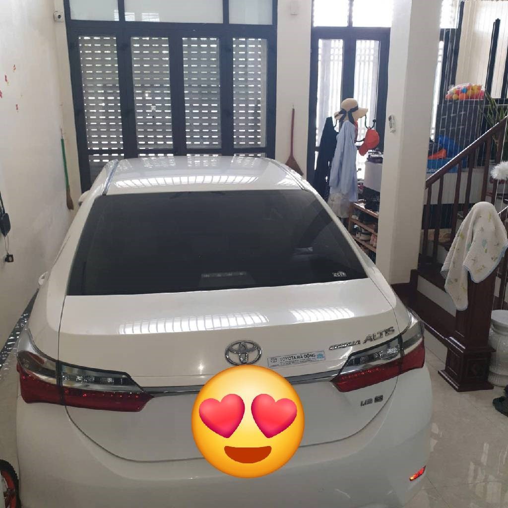 Nhà 5 tầng Dương Nội 90m² giá 27 tỷ - Kinh doanh sầm uất