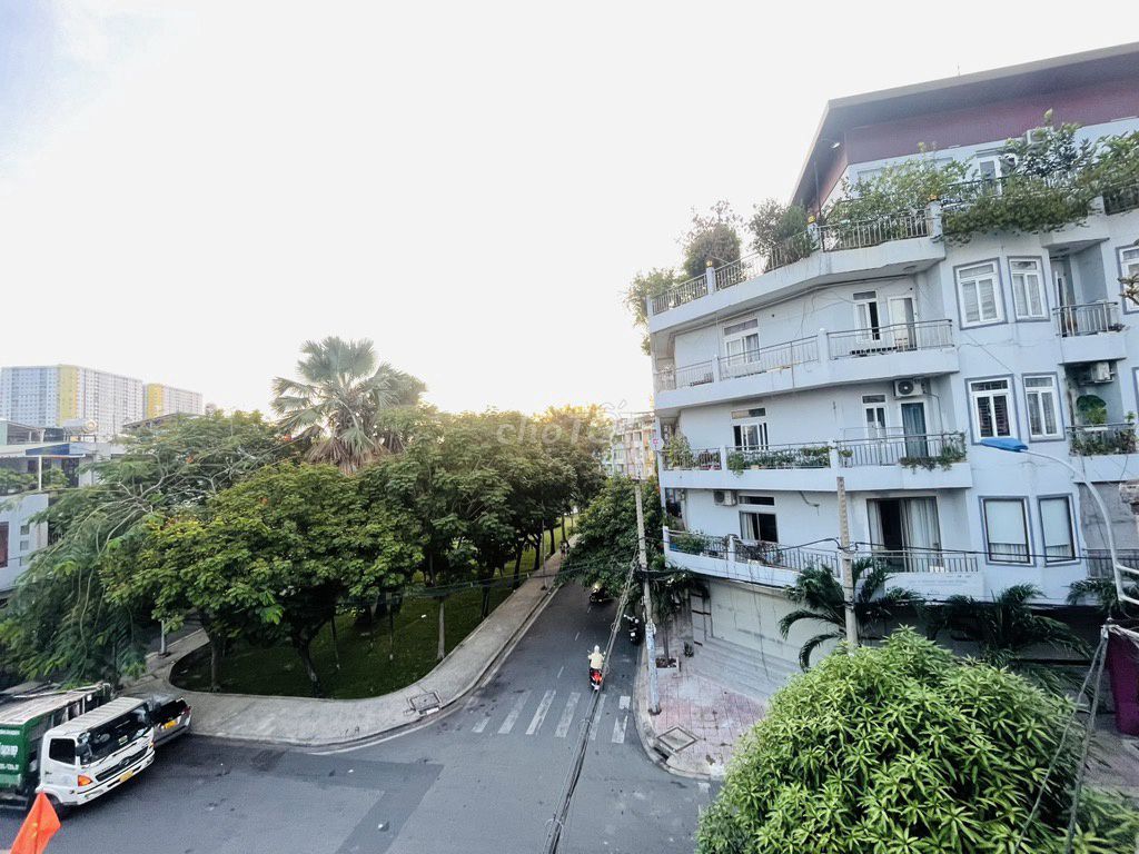 Nhà cho thuê mặt tiền Nguyễn Văn Luông, quận 6 - Diện tích 90m² - Kinh doanh thuận lợi!