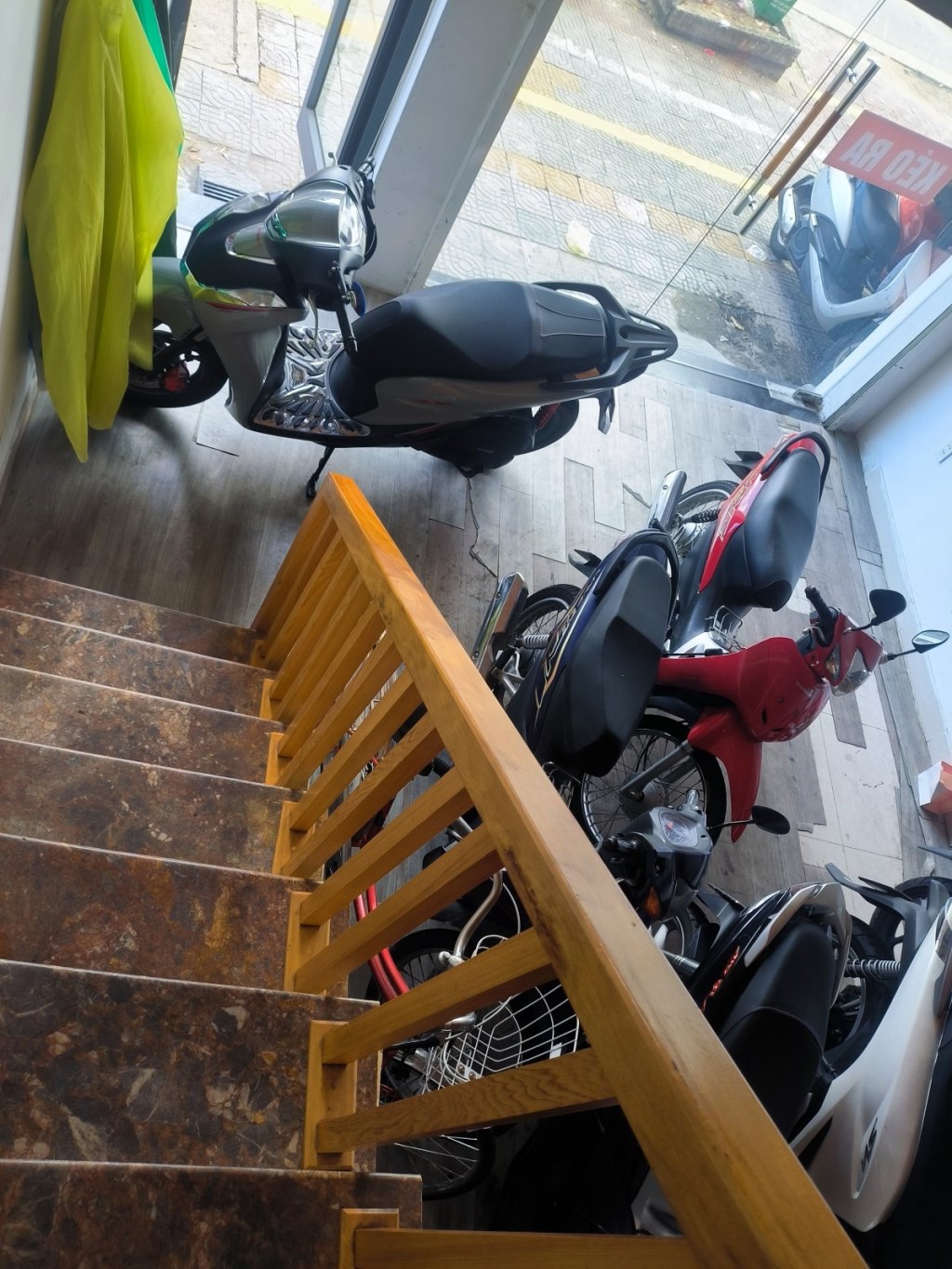 Tòa căn hộ 4 tầng mặt tiền Điện Biên Phủ 30m² giá 6.5 tỷ - Đầu tư sinh lời ngay!