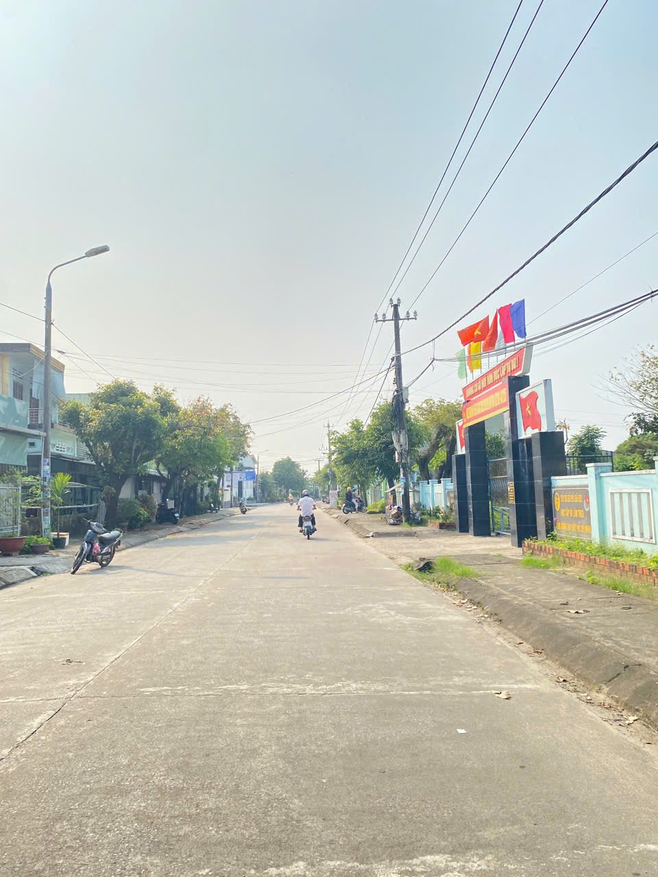 Đất nền Nam Phước 100m² giá 710 triệu - Vị trí vàng gần chợ và Ủy ban!