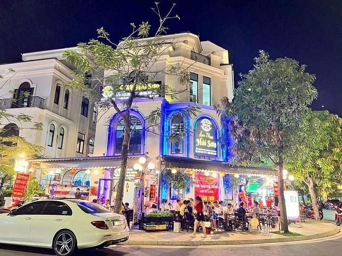 Nhà mặt phố Vũ Phạm Hàm 150m² x 6 tầng - Thích hợp nhà hàng, cafe - Chỉ 115 triệu!