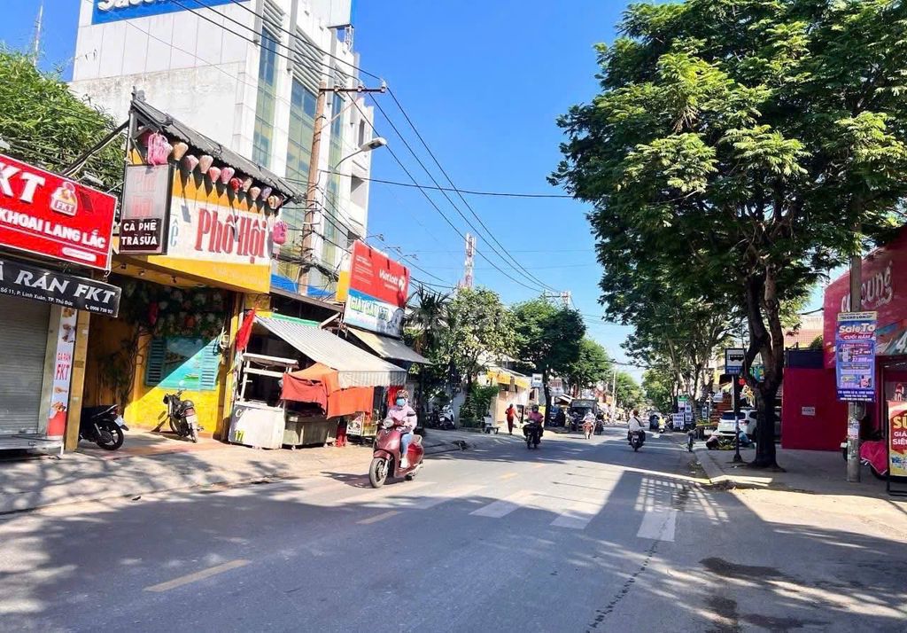 Bán đất 112m² tại Dĩ An - Sổ hồng riêng, giá chỉ 3.35 tỷ!