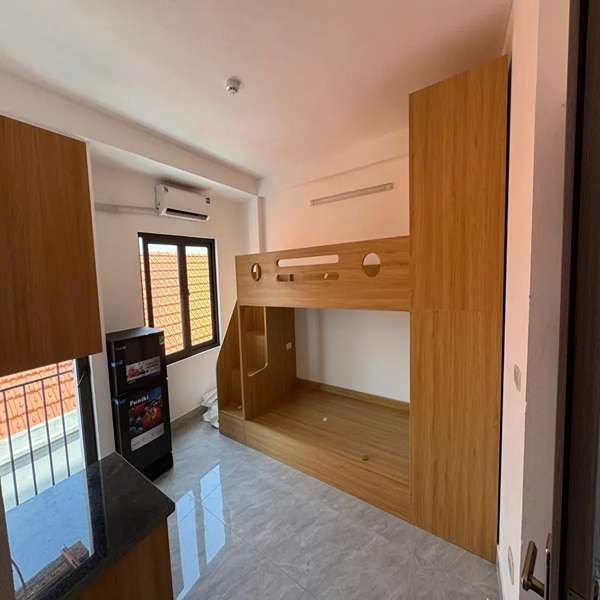 Nhà 7 tầng thang máy tại Trung Kiên, Bắc Từ Liêm 65m² giá 12.3 tỷ - Cơ hội đầu tư sinh lời!