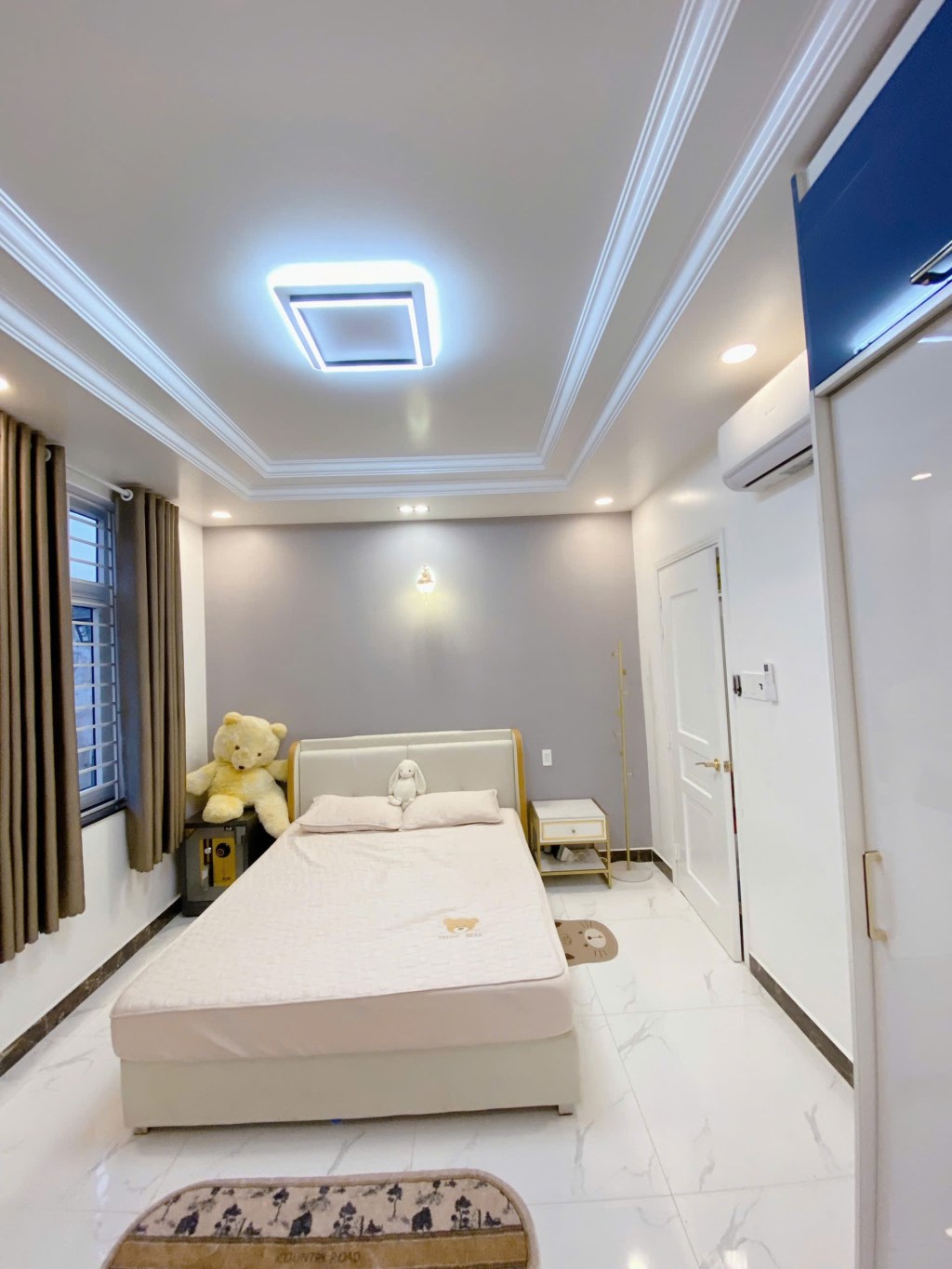 Bán nhà Bình Thạnh 68m² giá 12.3 tỷ - Chính chủ, khu đồng bộ cao tầng Hoàng Hoa Thám!