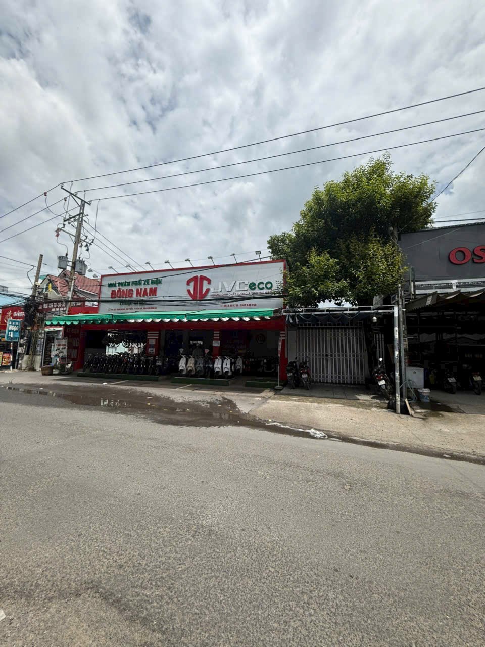 Nhà mặt phố Trảng Dài, Biên Hòa 180m² giá 5,5 tỷ - Đầu tư sinh lời ngay!