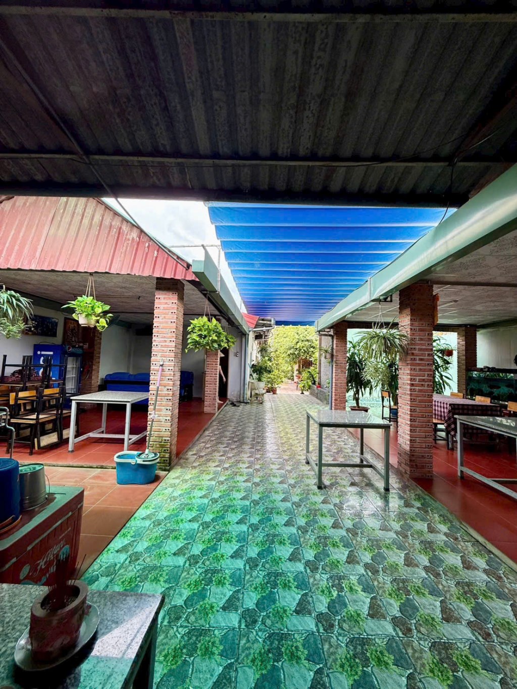 Biệt thự Trảng Dài Biên Hòa 474m² giá 6.5 tỷ - Không gian sống thoải mái!