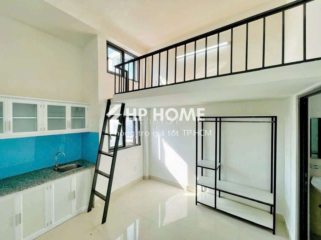 Phòng trọ sinh viên Lũy Bán Bích 25m² giá 3.6 triệu - Tiện nghi đầy đủ, an ninh đảm bảo!