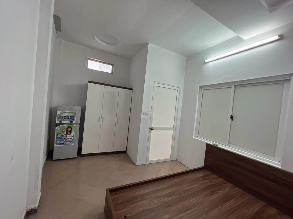 Căn hộ mini 67 Nguyễn Văn Cừ, Ngọc Lâm 30m² giá chỉ 3 triệu - Sẵn sàng vào ở!