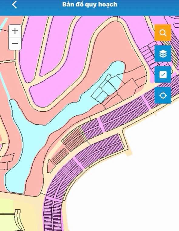 Đất nền An Sơn Đà Lạt 112m² giá 6.8 tỷ - View hồ thoáng đãng!